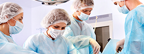 Accountants for Hospital Doctors